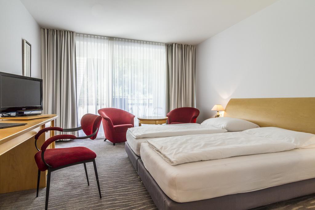 Waldhotel Bad ซูลซ์บูร์ก ภายนอก รูปภาพ