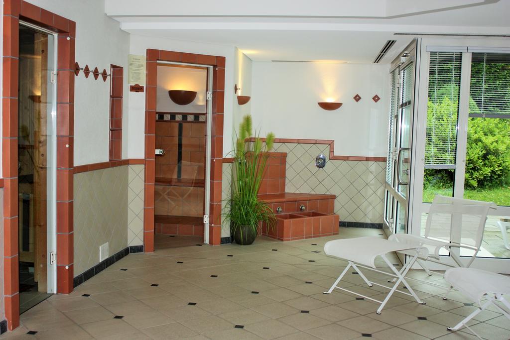 Waldhotel Bad ซูลซ์บูร์ก ภายนอก รูปภาพ