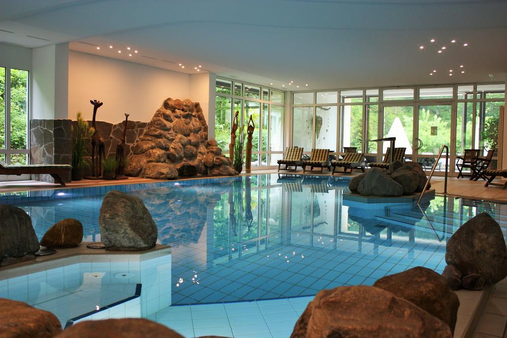 Waldhotel Bad ซูลซ์บูร์ก ภายนอก รูปภาพ