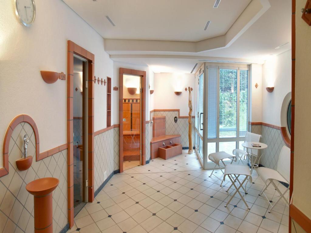 Waldhotel Bad ซูลซ์บูร์ก ภายนอก รูปภาพ
