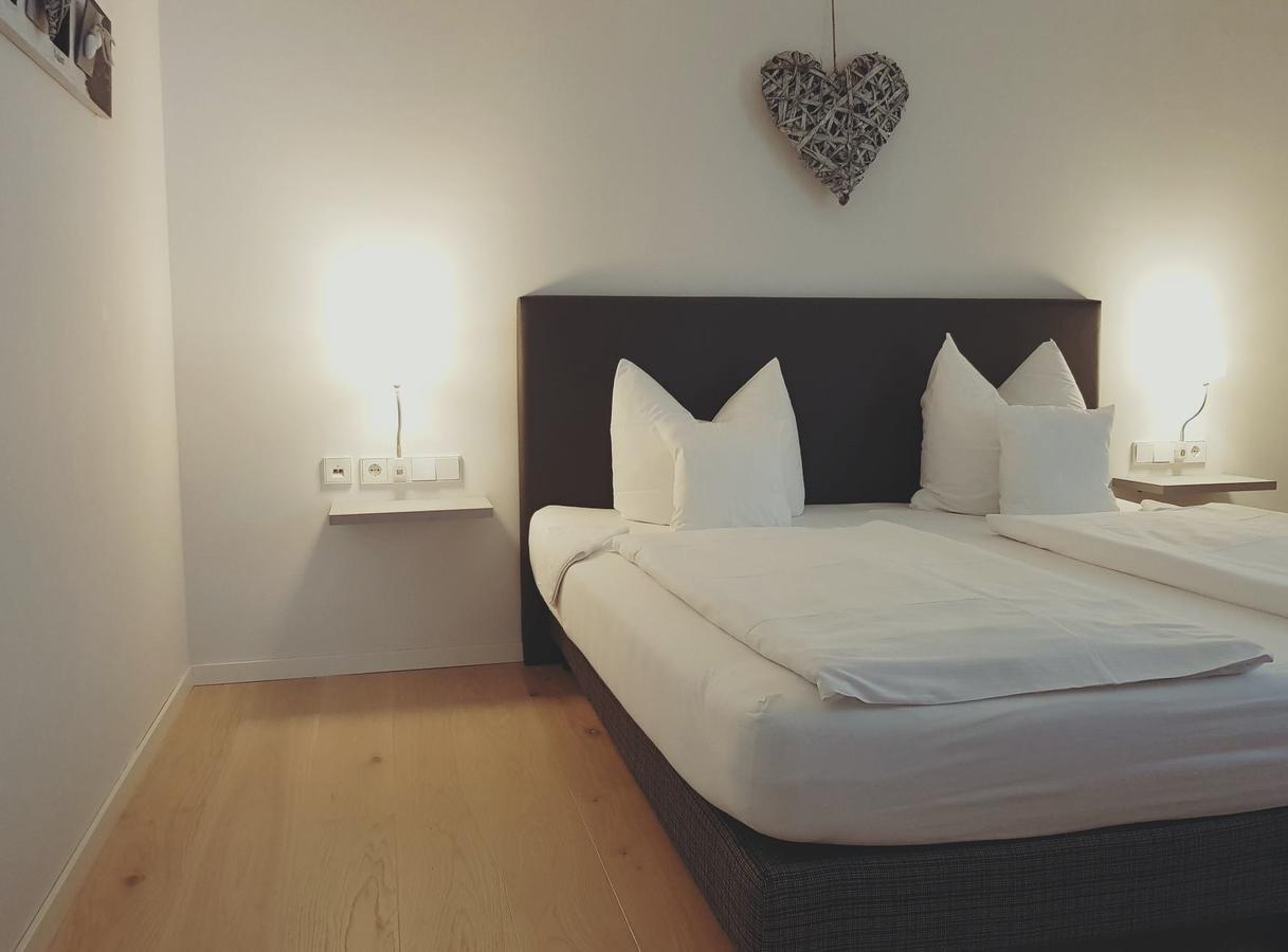 Waldhotel Bad ซูลซ์บูร์ก ภายนอก รูปภาพ