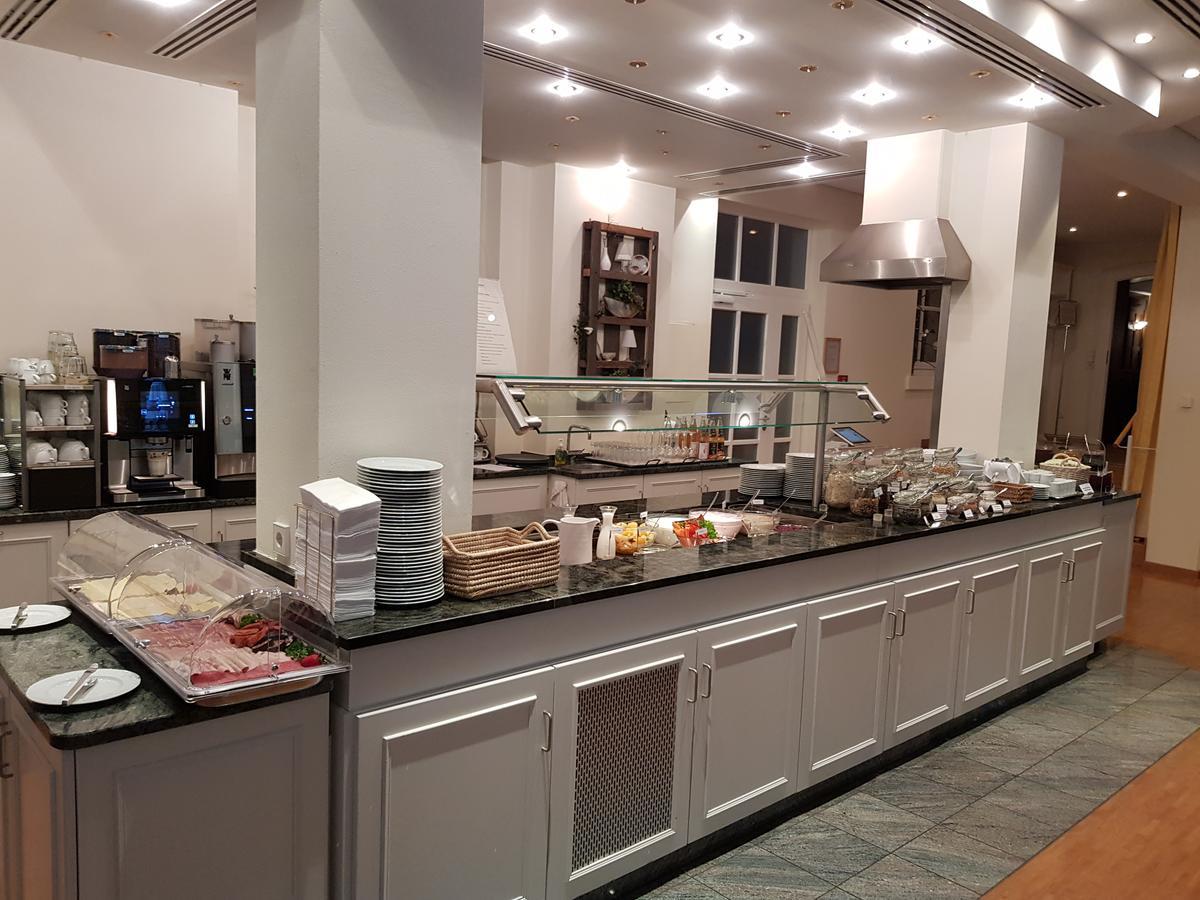 Waldhotel Bad ซูลซ์บูร์ก ภายนอก รูปภาพ