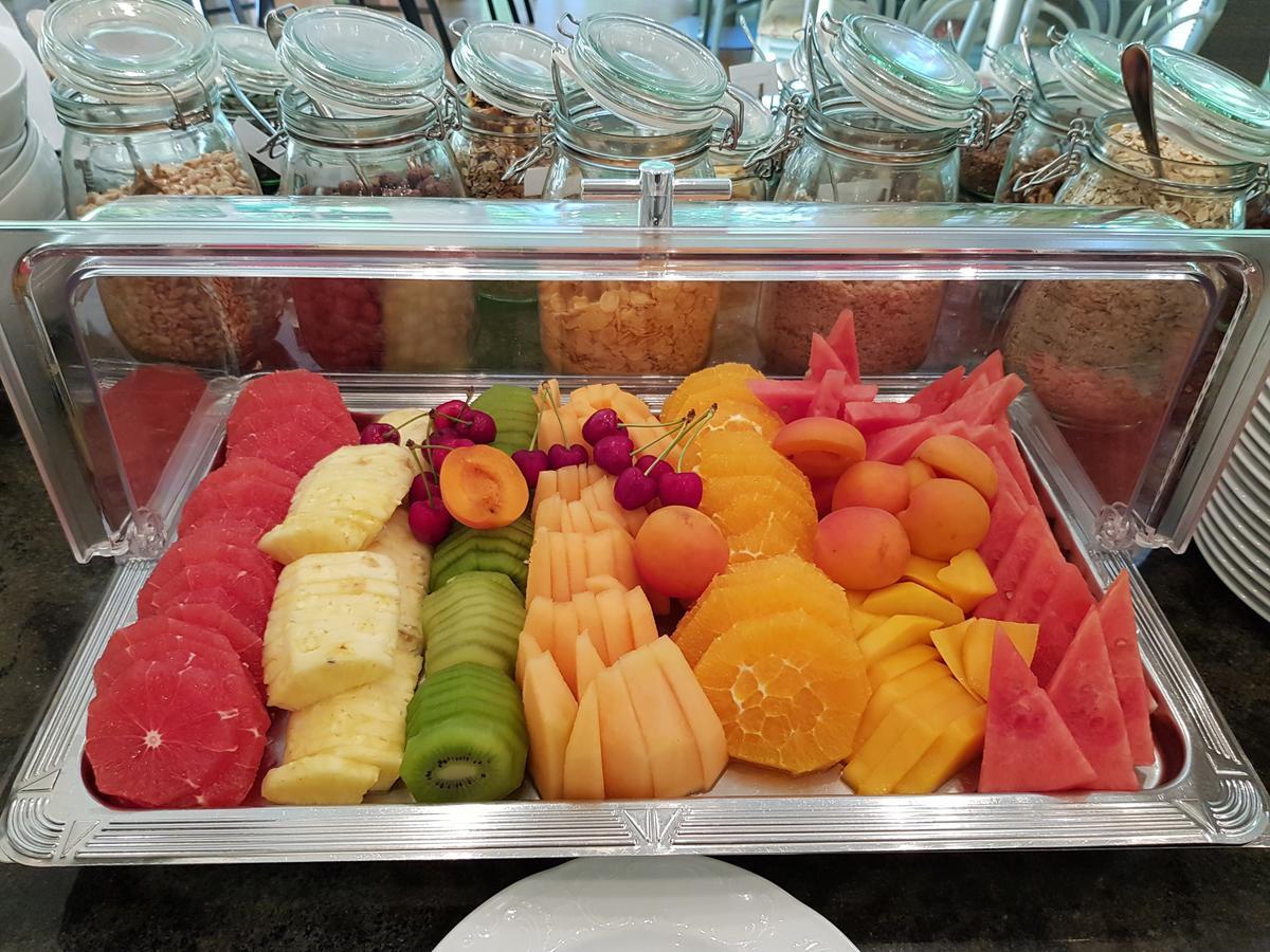 Waldhotel Bad ซูลซ์บูร์ก ภายนอก รูปภาพ